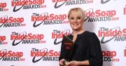 Coronation Street's Sally Dynevor: Life with Emmerdale Star Husband and Famous Daughters