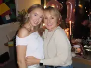 Coronation Street's Sally Dynevor Supports Daughter Hattie's First Home with Footballer