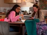 Coronation Street's Sienna hiding revealed after cryptic phone call