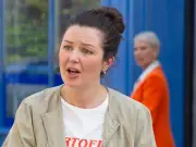Coronation Street's Sienna star Charlotte Tyree has famous 'sister' and past roles
