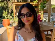 Coronation Street's Tanisha Gorey Shows Off Engagement Ring on Birthday Trip