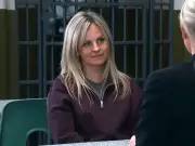 Coronation Street's Tina O'Brien Hilariously Defends Sarah Platt in Character