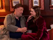 Coronation Street’s Tracy Barlow rushed to hospital after drink spiked