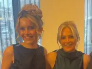 Coronation Street's Vicky Myers Supports Sydney Martin Over Betsy's Stroke Storyline