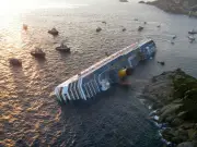 Costa Concordia Sinking: Netflix Documentary Explores 2012 Cruise Disaster