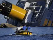 Costa Concordia Survivors Received €84 Million in Compensation