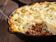 Cottage Pie vs Shepherd's Pie: 100 Years of Recipe Divide