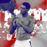 Could Abstaining from Sex Help England Win World Cup? Experts Weigh In