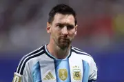 Could Lionel Messi Have Played for Spain? World Cup Final Story