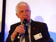 Council's High Borrans closure 'absolutely desperate', says academic leader Roy Sandbach