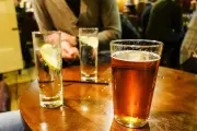 Councils to Decide on Pub Hours for England-Mexico World Cup Match