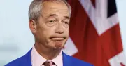 Count Binface Gets Major Boost in Clacton By-Election Against Nigel Farage