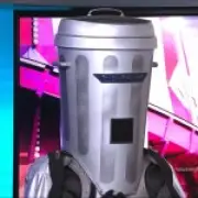 Count Binface slams BBC Newsnight as 'souped-up podcast' after bin hat row