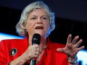 Counter-Terror Police Probe Ann Widdecombe Murder Suspect for Other Attacks