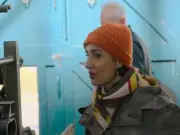 Countryfile Presenter Anita Rani Terrified by Nuclear Bomb
