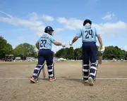 County One-Day Cup: Familiar Faces, Cheap Seats, Relaxed Grounds