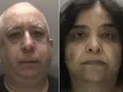 Couple and friend guilty of PPE fraud spent millions on luxury cars and watches