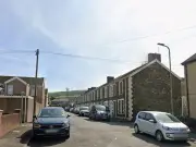 Couple fined over fly-tipping outside Port Talbot home