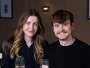 Couple Opens Liverpool Bar After Customers Kept Asking Where to Buy Their Wines