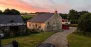 Couple Quit England for Wales Dream Home Then Neighbors From Hell Terrorized Them