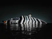Couple Survives Costa Concordia Disaster, Shares Harrowing Story in Netflix Doc