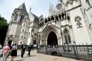 Court of Appeal to Rule on Teenage Boys' Rape Sentences on Thursday