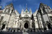 Court of Appeal Told Detention Only Appropriate for Teenage Rapists