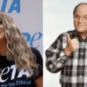 Courtney Stodden slams Seinfeld star Jason Alexander over 2012 sketch