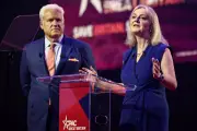CPAC London 2025: What to Expect from the Right-Wing Conference