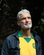 Craig Foster on Football, Politics, and the Socceroos' World Cup Future