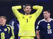Craig Gordon Retires: Scotland's Greatest Ever Goalkeeper Bids Farewell After 24-Year Career