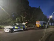 Craig McCormick Named as Man Who Died in Stockport Reservoir Tragedy