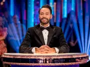 Craig Revel Horwood Reveals Brutal Nickname Over School Weight Gain