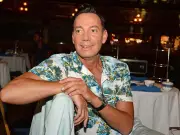 Craig Revel Horwood Reveals Cruel Nickname 'T**s' from School PE Humiliation