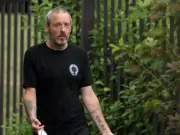 Cramlington Flasher Darren Harris Breaches Sex Offender Rules Again