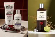 Cremo Men's Grooming Brand Offers 25% Off for World Cup