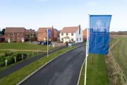 Crest Nicholson Swings to Loss Amid 'Challenging' Housing Market