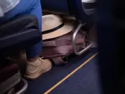 Crew Member Reveals Best Seat for Free Perks on Plane