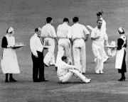 Cricket's Culinary Culture: Biryanis, Bhajis and Braais at the Heart of the Game