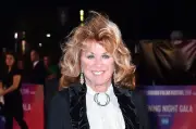 Crime Writer Lynda La Plante Battles 'Confusing' 20mph Speed Limit Signs in Court