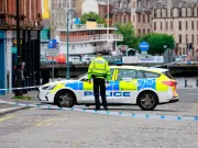 Criminal Record: Banana Flats stabbing victim named, football exec swindled £10k