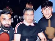Criminal Record: Gangster's Bounty Doubles, Rapist Cop Jailed, Heroin Seized