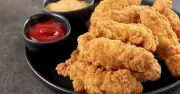 Crispy BBQ Chicken Recipe: 6 Ingredients for a Perfect Weekend Meal