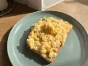 Crispy Chilli Oil: The Secret Topping for Flavourful Scrambled Eggs