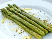 Crispy Smashed Asparagus: Chef's 12-Minute Oven Method