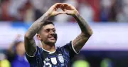 Cristian Romero Blames Gary Neville for England's World Cup Exit