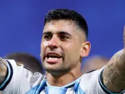 Cristian Romero: Wife, Argentina Outcry, and Huge Tottenham Wages