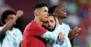 Cristiano Ronaldo breaks silence on retirement after sister's bombshell World Cup claim