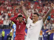 Cristiano Ronaldo Claims Euro 2016 as Valuable as World Cup