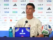 Cristiano Ronaldo Confirms 2026 World Cup Will Be His Last for Portugal
